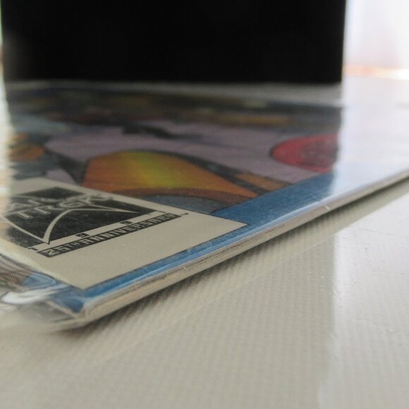 3 Star Trek the Next Generation, comic books, Issues 2, 3, 4, Vintage , DC - Picture 6 of 10